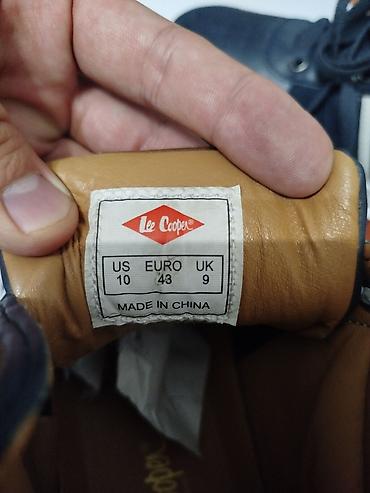 converse all star: Мужские кроссовки, 43, Converse, Новый, цвет - Синий, Самовывоз, Платная доставка — 4