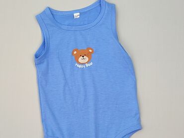 calzedonia spodnie woskowane: Bodysuits, 1.5-2 years, 86-92 cm, condition - Perfect