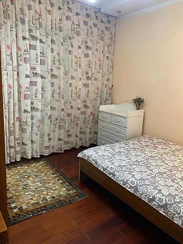 Продажа квартир: 3 комнаты, 72 м², 105 серия, 7 этаж, Косметический ремонт — 7