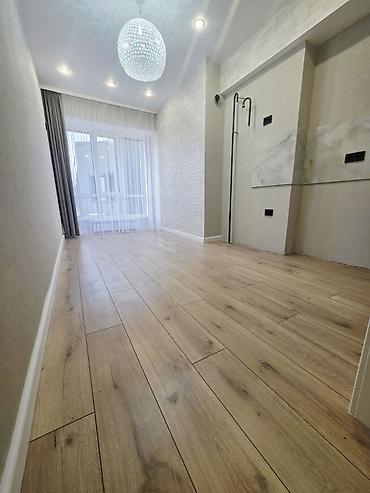 Продажа квартир: 2 комнаты, 51 м², Золотой квадрат Элитка, 15 этаж, Евроремонт — 13