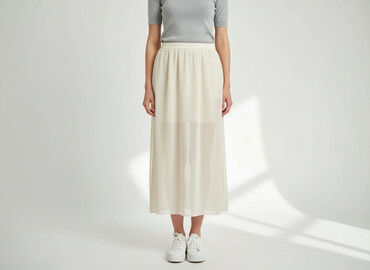 spódnice asymetryczne maxi: Diverse, Spódnica damska, rozmiar XS