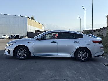 киа к5 2021 расширительный бочка: Kia K5: 2021 г., 2 л, Автомат, Газ, Седан — 4