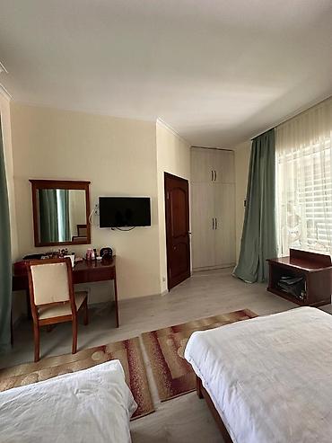 Продажа коттеджей и домов: Продаётся таунхаус в ЦО «Радуга» Локация: Иссык-Куль, с. Сары-Ой — 6