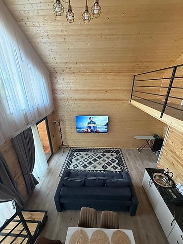 Продажа модульных домов: 🏡 Современные двухэтажные коттеджи в Чолпон-Ате 🌊 Идеальное место для — 22