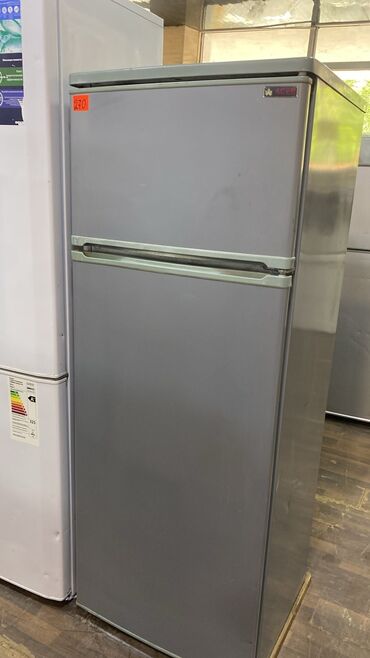 İçki texnikası: 2 qapılı Indesit Soyuducu Satılır
