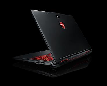 i77700: Игровой ноутбук MSI GL62M 7RDX Звоните, здесь сообщения не читаю! — 2