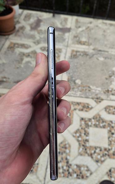 samsung 19: Samsung Galaxy S10 Plus, 128 GB, rəng - Qara, Barmaq izi, Sensor, Simsiz şarj — 5