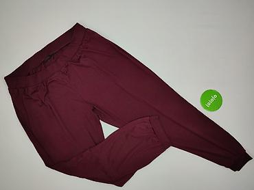 janina jeans: Janina, Spodnie dresowe damskie, rozmiar 4XL — 2
