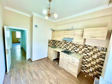 Uzunmüddətli kirayə mənzillər: Hövsan qəsəbəsi, Mida 2 layihəsi, Yeni tikili 9 mərtəbəli binanın 6-cı — 5