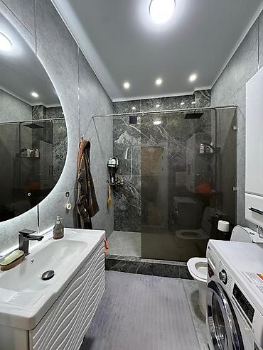 Продажа квартир: 3 комнаты, 85 м², Элитка, 13 этаж, Евроремонт — 8