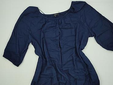 blueways: Bonita, Bluzka damska, rozmiar 4XL — 1