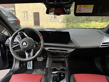 beta fpv: BMW 2 series: 2025 г., 2 л, Автомат, Бензин, Седан — 8