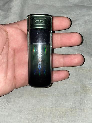 Qəlyan, vayp və aksesuarları: VOOPOO Argus g40 tər təmizdir arginaldır youtube də araşdıra — 2