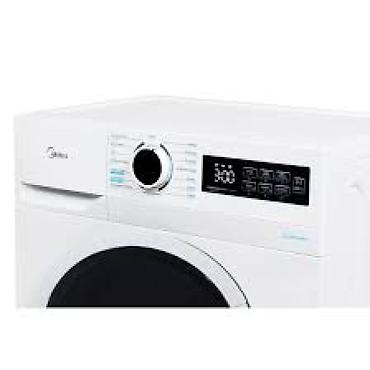 soba bosch: Bosch WGB24400ME Paltaryuyan Maşın – 9 kq, Serie 8 9 kq tutumlu — 1