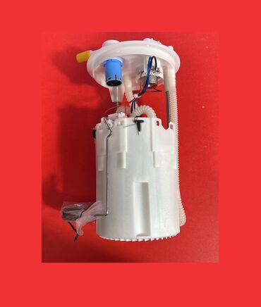 Другие автозапчасти: Бензонасос НОВЫЙ Toyota Camry 70 Toyota Highlander XU70 XU50 — 22