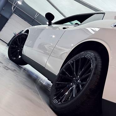 Dodge: Dodge Challenger: 2019 г., 3.6 л, Робот, Бензин, Купе — 10