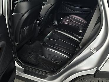 haval dargo: Hyundai Santa Fe: 2019 г., Автомат, Дизель, Кроссовер — 9
