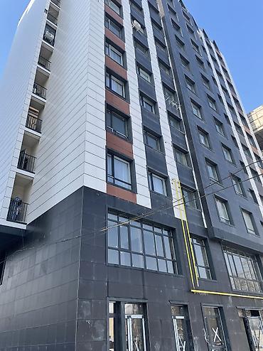 Продажа квартир: 2 комнаты, 62 м², Элитка, 8 этаж, Дизайнерский ремонт — 15