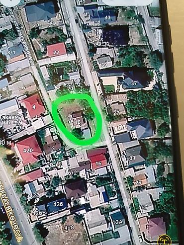 kg house: 6 соток, Для строительства, Красная книга — 2