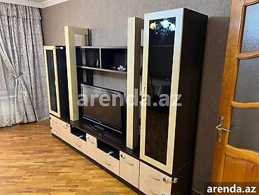 yeni saray sumqayit: 3 otaqlı, 90 kv. m — 8
