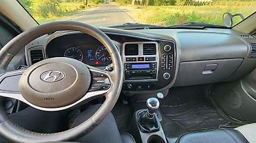 cromodora r19: Hyundai Porter: 2020 г., 2.5 л, Механика, Внедорожник — 5
