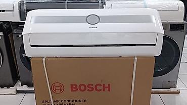 split: Kondisioner "Bosch AOI09NW10U" Kondisioner BOSCH AOI09NW10U 9000 — 1