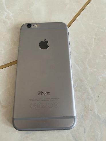 аифоны: IPhone (модель A1586), серый космос - Экран - Камера 8 МП с вспышкой — 1