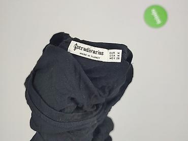 michael jackson h: Stradivarius, T-shirt damski, rozmiar M — 4