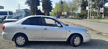 motor bmw: Nissan Sunny: 1.3 l | 2008 il Sedan — 3