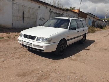 фаркоп жетта: Volkswagen Passat Variant: 1996 г., Механика, Бензин, Универсал