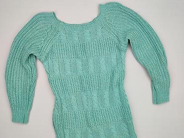 sweter diesel: Sweter damski, rozmiar S — 1