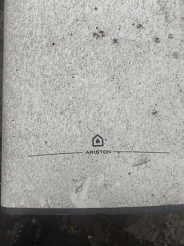 Запчасти и аксессуары для бытовой техники: Продаются б/у запчасти на водонагреватель Ariston VELIS, термометры — 11