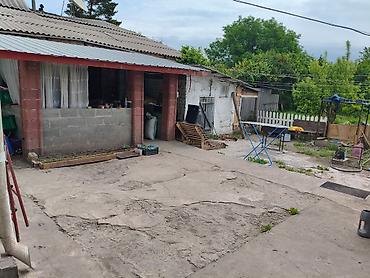 ысык куле: ДЛЯ ЖИЛЬЯ ИЛИ ПОД БИЗНЕС Дом на первой линии по алматинке Продаю дом — 2