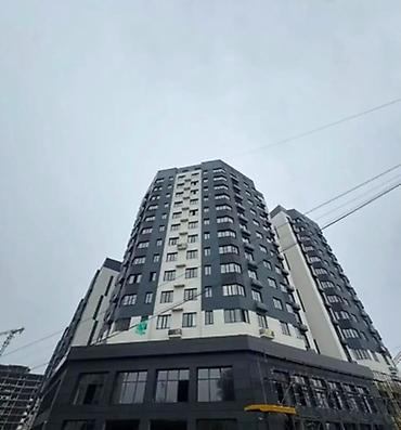 Продажа квартир: 1 комната, 41 м², Тунгуч мкр Элитка, 9 этаж, ПСО (под самоотделку) — 2