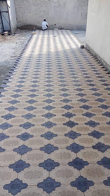 Кладка: Укладка брусчатки Демонтаж, Гарантия, Монтаж Больше 6 лет опыта — 7