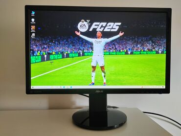 Monitori: Asus TN gejmerski monitor 24" Asus VG248QZ TN gejmerski monitor 24" — 6