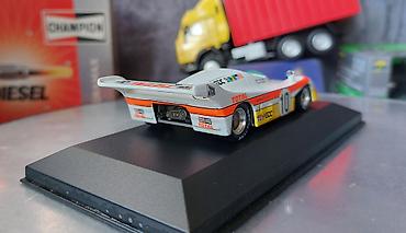 Avtomobil modelləri: 1976 il, 1:43, Dəmir, Ödənişli çatdırılma — 12