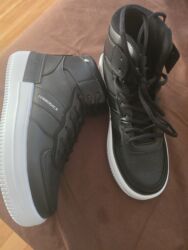 женские беговые кроссовки nike: LUMBERJACK 40 RAZ TEZE YARI GIYMETE