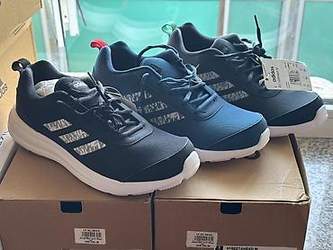 ultra boost: Оригинальные Кроссовки adidas для бега в трех цветах - Модели — 1