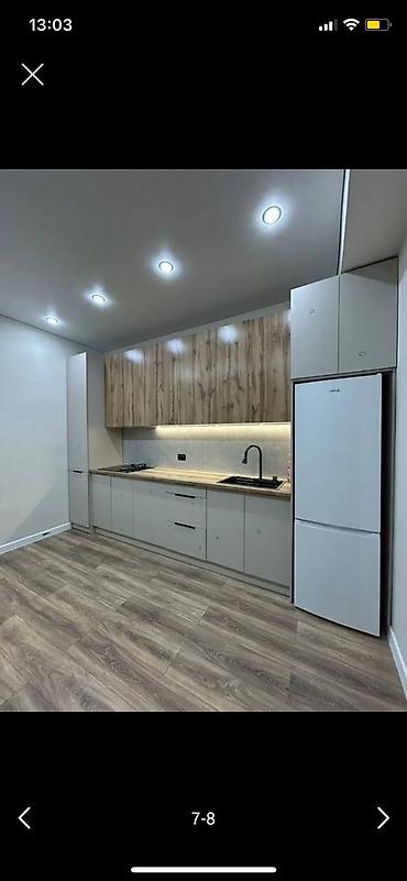 Недвижимость: 2 комнаты, 52 м², Технопарк Элитка, 15 этаж, Дизайнерский ремонт — 2