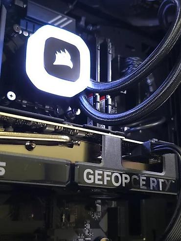 Desktop računari i radne stanice: 💻 Intel i7 14700KF / RTX 4070 / Z790 / 32GB / 1TB – SM006PC 🚀 ✨ — 16