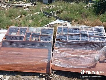 payız dekorları: Mebel dəsti – qapılar, dekorativ panellər, masa üstləri və tumbalar - — 8