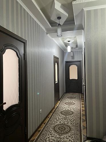 2 bedroom: 2 комнаты, 84 м², АЮ Гранд Элитка, 5 этаж, Косметический ремонт — 5