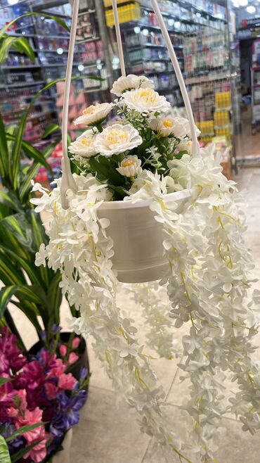 Süni güllər: Qi̇ymətlər 10 azn başlayir depodan bir başa satiş suni̇ qazonlar — 18