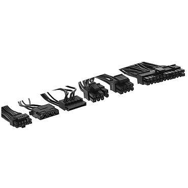 Комплектующие для ПК: Блок питания, Новый, DeepCool, 850 Вт, Gold, 850 Вт — 8