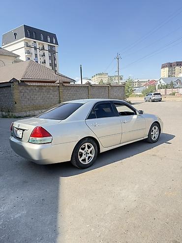 voxy noah: Toyota Mark II: 2002 г., Бензин — 1