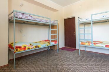 комнату с подселением: 150 м², С мебелью