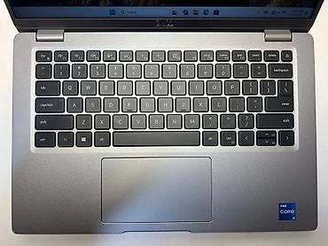 dell azerbaijan: Dell Latitude 14” FHD Laptop – i5-1135G7, 8GB RAM, 256GB NVMe SSD — 1