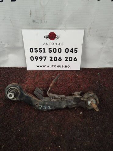 м руль е34: Тяга Bmw X5 E53 30 6S 2007 (б/у)