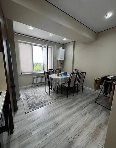 Продажа квартир: 2 комнаты, 72 м², Элитка, 6 этаж, Дизайнерский ремонт at lalafo.kg — 4 Продажа квартир: 2 комнаты, 72 м², Элитка, 6 этаж, Дизайнерский ремонт — 4